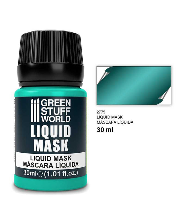 ACRYLIC Liquid Mask - 30ml