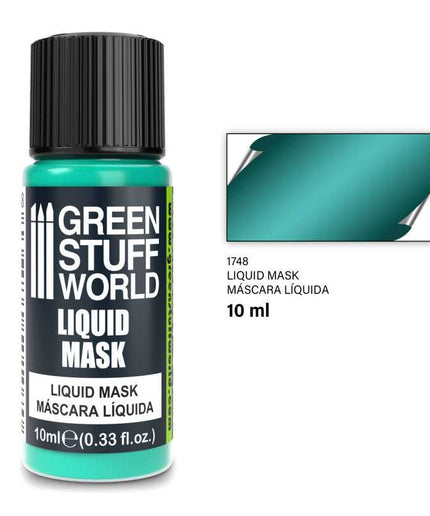GSW Liquid Mask 10ml