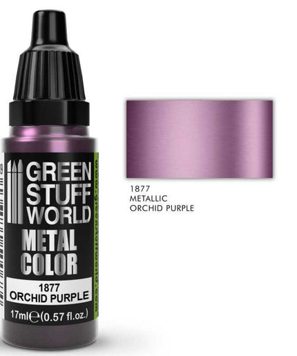 GSW 1877 Orchid purple