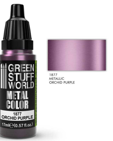 GSW 1877 Orchid purple