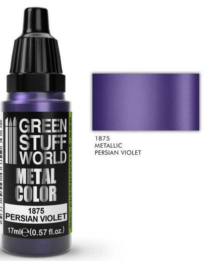 GSW 1875 Persian Violet