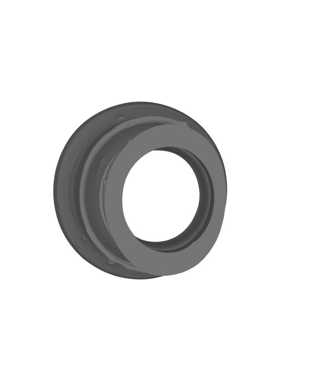 28mm Sci-Fi Industrial Pipe for Terrain Building