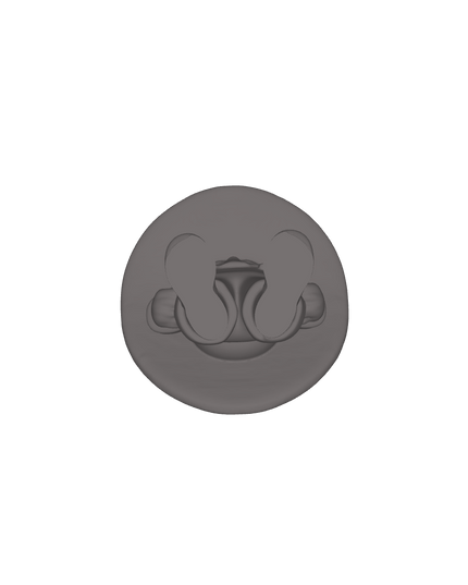 28mm Sci-Fi Child Android Cowboy Kid Miniature