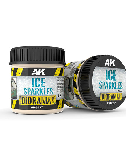 AK AK8037 Ice Sparkles 100ml