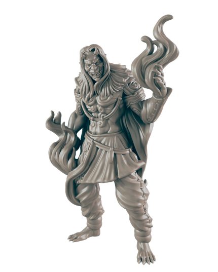 Beasts and Baddies - Vol 2 / ONI V2