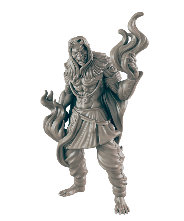 Beasts and Baddies - Vol 2 / ONI V2