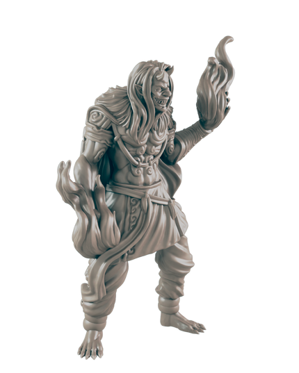 Beasts and Baddies - Vol 2 / ONI V2