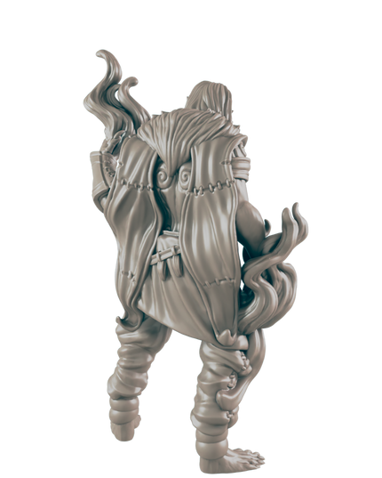 Beasts and Baddies - Vol 2 / ONI V2