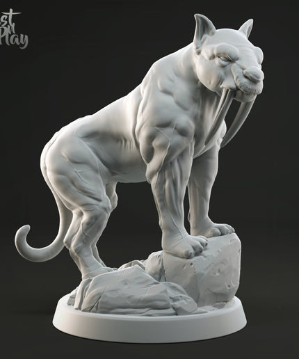 Sabertooth
