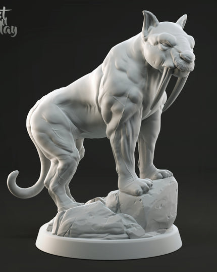 Sabertooth