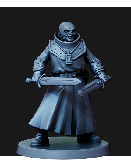 Retinue 2 X5 MINIATURES