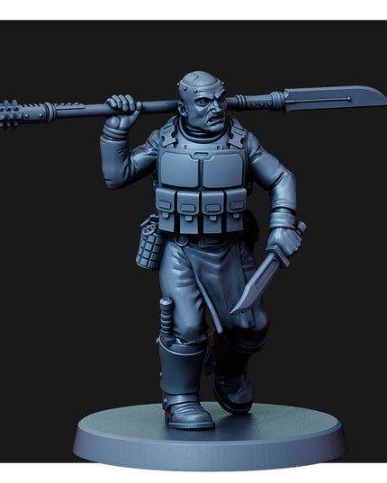 Retinue 2 X5 MINIATURES