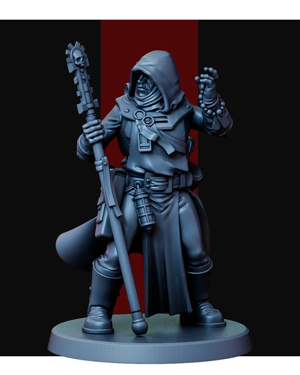 Retinue 3 X5 MINIATURES