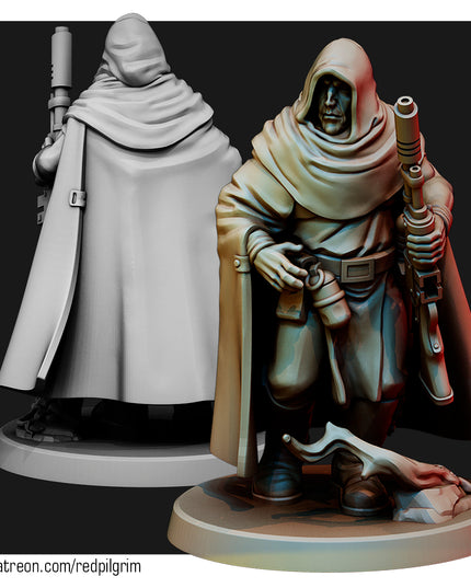 Saboteurs X5 MINIATURES