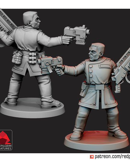 Companions X4 MINIATURE