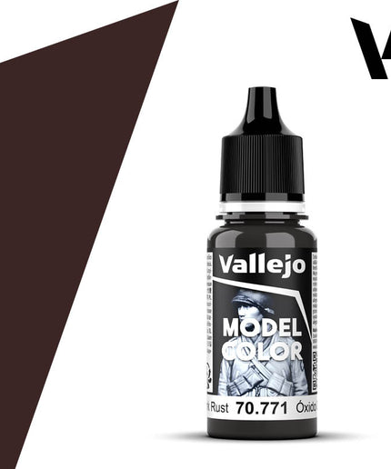 3DPRINT Model Color Dark Rust 18 ml (156)