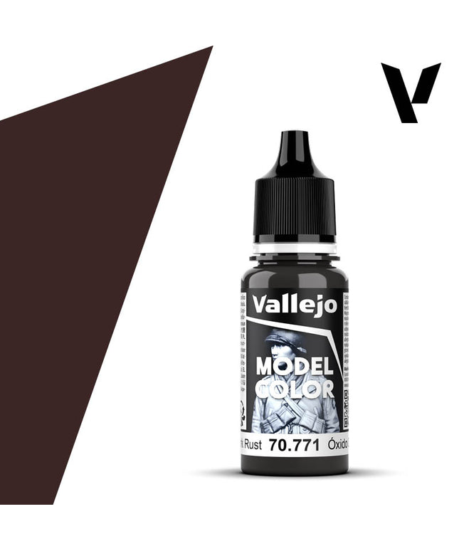 3DPRINT Model Color Dark Rust 18 ml (156)