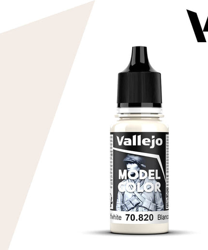 3DPRINT Model Color Off-White 18 ml (3)