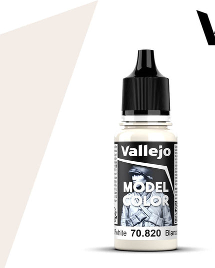 3DPRINT Model Color Off-White 18 ml (3)