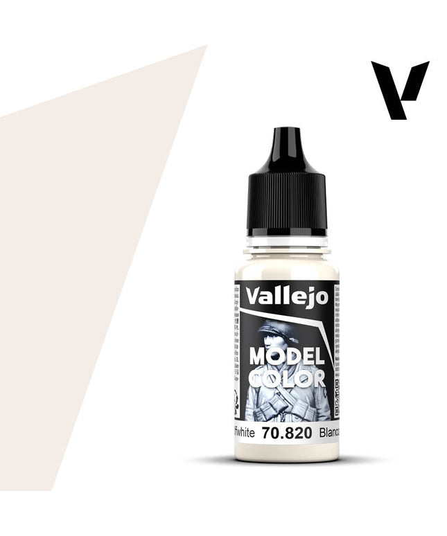 3DPRINT Model Color Off-White 18 ml (3)