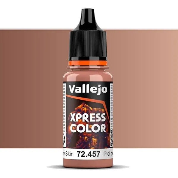 Vallejo 18mm Xpress Color Fairy Skin