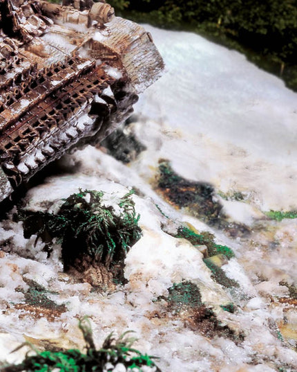 3DPRINT VALLEJO WEATHERING EFFECTS 40ML Snow Effect