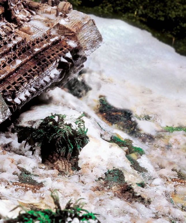 3DPRINT VALLEJO WEATHERING EFFECTS 40ML Snow Effect
