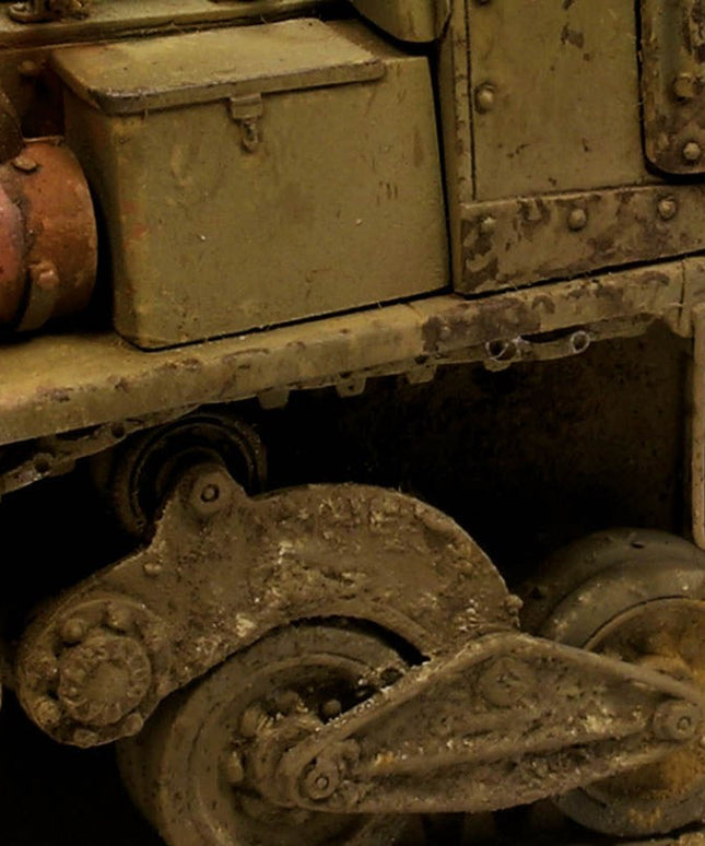 3DPRINT VALLEJO WEATHERING EFFECTS 40ML Thick Mud