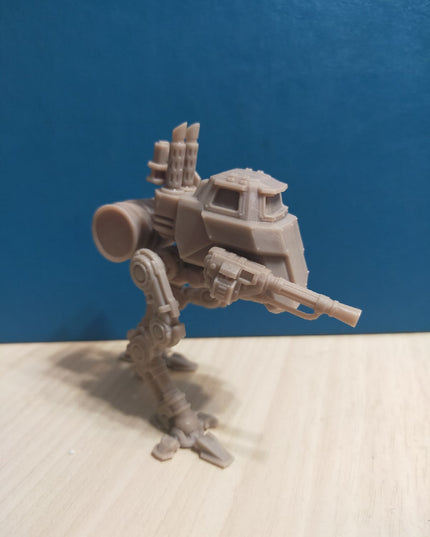Desert Hawks Watcher MINIATURE