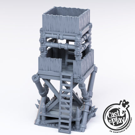 Watchtower