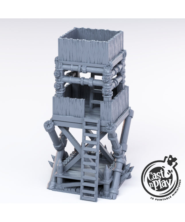 Watchtower