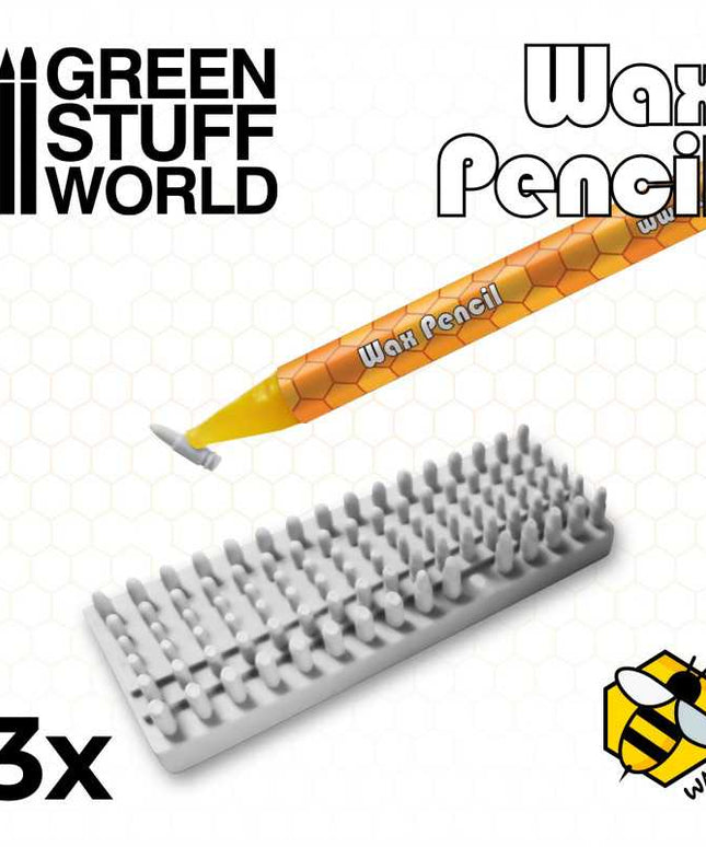 GSW WAX Picking pencil
