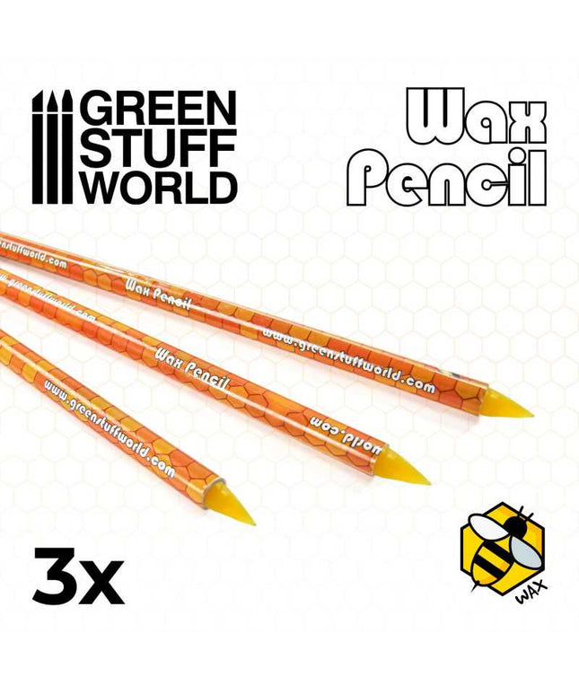 GSW WAX Picking pencil