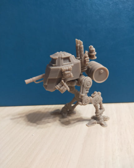 Desert Hawks Watcher MINIATURE